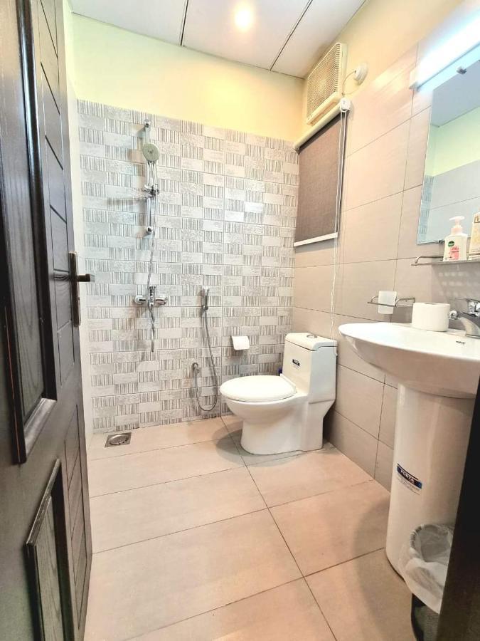 Comfortable & Lovely 1 Bed Apt In Bahria Town Rawalpindi Zewnętrze zdjęcie