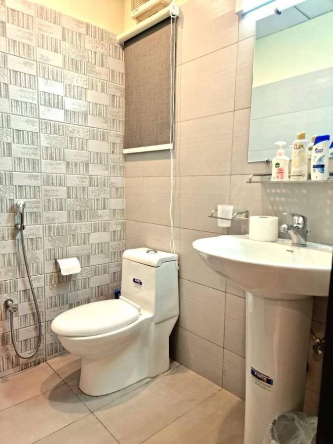 Comfortable & Lovely 1 Bed Apt In Bahria Town Rawalpindi Zewnętrze zdjęcie